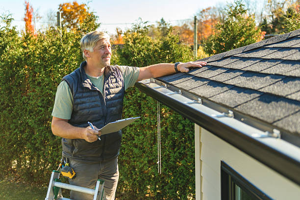Affordable Gutter Repair And Installation solutions in Madrid, IA